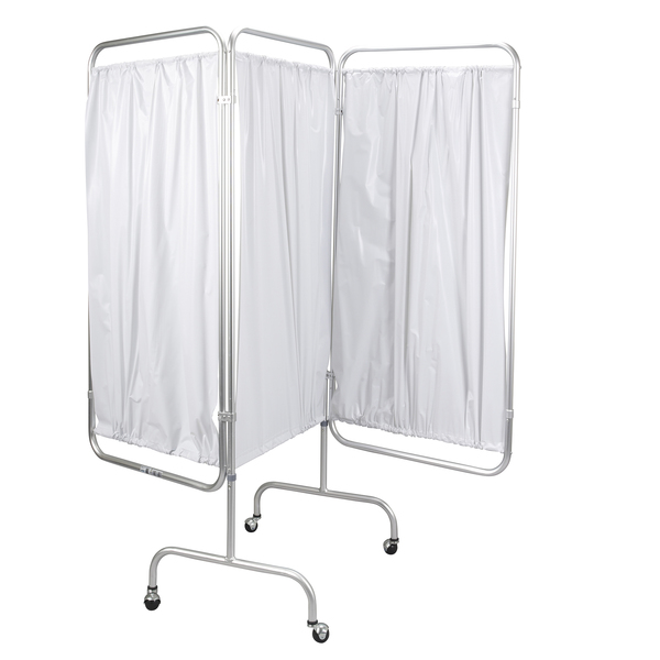 Drive Medical 3 Panel Privacy Screen 13508
